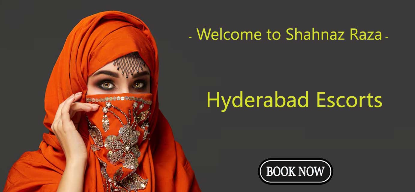 Verified Hyderabad escorts at Shahnaz
