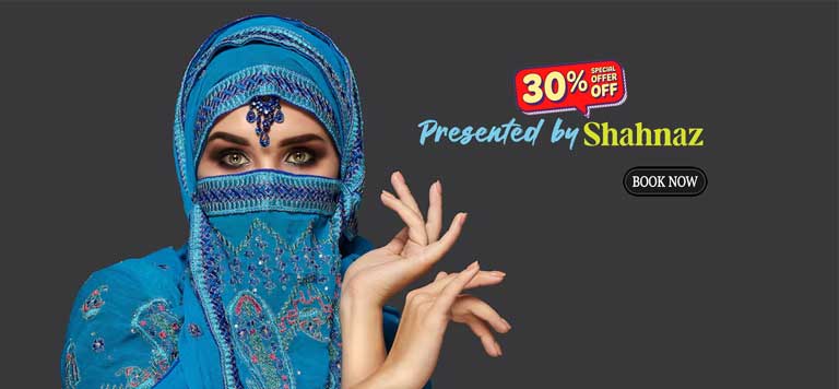 Hyderabad escorts service - Shahnaz verified companions